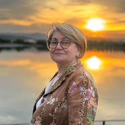 CMI Fetecău Gabriela