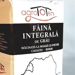 S.C. Agro Toten S.R.L.