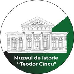 Muzeul de Istorie Teodor Cincu