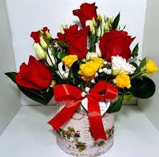 Floraria Orhideea
