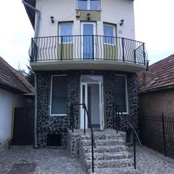 Pensiunea Casa Maria