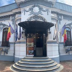 Muzeul "Casa Romanţei"