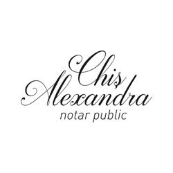 Birou Notarial Chiş Alexandra-Otilia