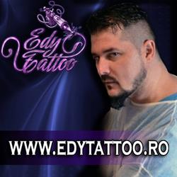 Edy Tattoo