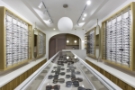 Interior Gia Optics Piata Revolutiei 4 13