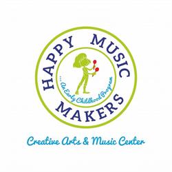 HAPPY MUSIC MAKERS Creative Arts and Music Center