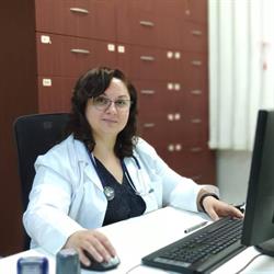 C.M.I. Dr Frâncu Ana-Maria