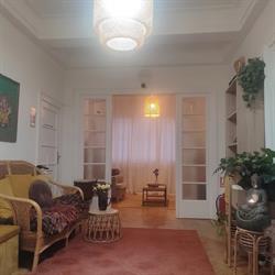 Sat Chit Ananda Ashram Urban - Centru de terapii, meditaţie şi yoga