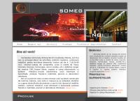 Website Someg S.A