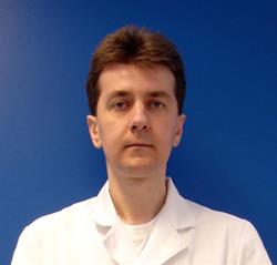 CMI dr. Daniel Stan
