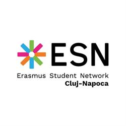 Erasmus Student Network - ESN Cluj-Napoca