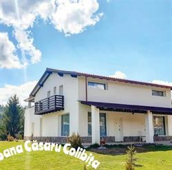 Cabana Căsaru