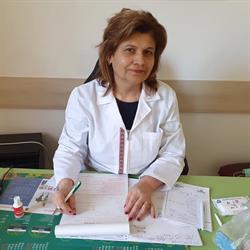 Cabinet Pediatrie Dr. Stefaniu Daniela
