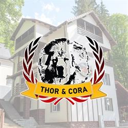 Pensiunea Thor & Cora