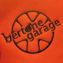 Bertone Garage