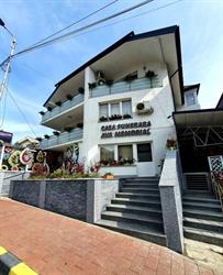 Ava Memorial