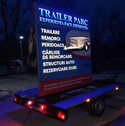 Trailer Parc Srl