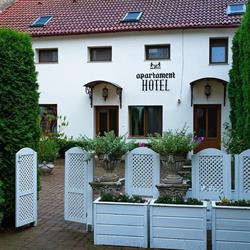 Apartament-Hotel H