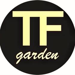 Tomis First Garden