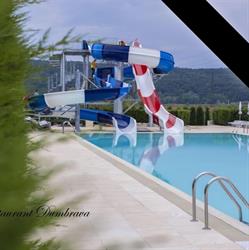 Piscina Dumbrava