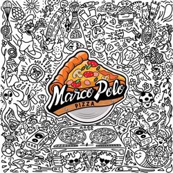 Marco Polo Pizza