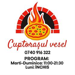 Cuptorasul Vesel
