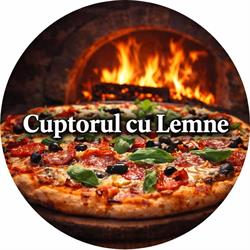Pizzeria "Cuptorul cu lemne"
