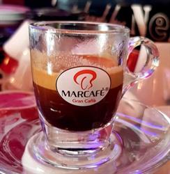Trattoria Ice Noir Caffe