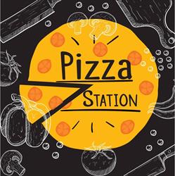 Pizza Station Mangalia