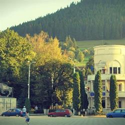 Primăria Câmpulung Moldovenesc