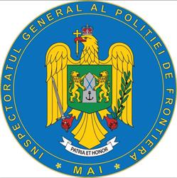 Poliţia de Frontieră Română