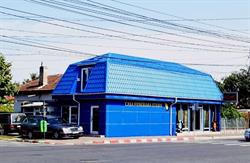 Casa Funerara Etern