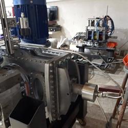 Cluj CNC Waterjet PFA MM