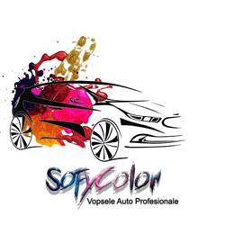 SOFYCOLOR / Vopsea auto / Piese de caroserie