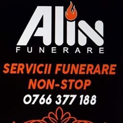 Alin funerare