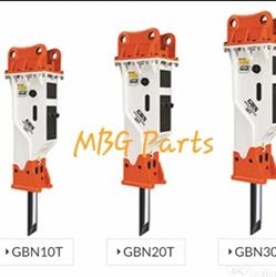 MBG Parts SRL. ATASAMENTE UTILAJE