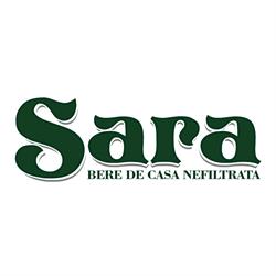 Sara - Bere artizanală de casă 100% naturală