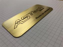 Astech System Business Design S.R.L.