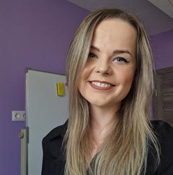 Psiholog Ioana Dumbravă