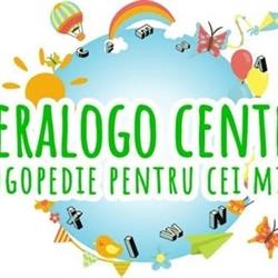 Teralogo Center