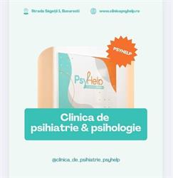 Clinica PsyHelp