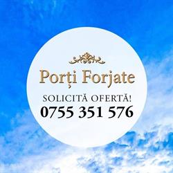 SC Porti Forjate SRL