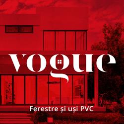 Ferestre si usi Vogue