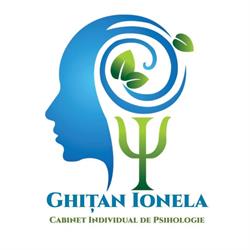 Cabinet Individual de Psihologie Ghiţan Ionela