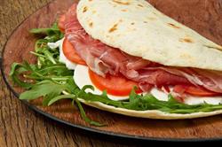 La Piadina