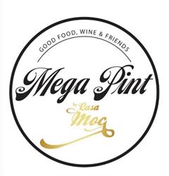 Mega Pint by Casa Moc