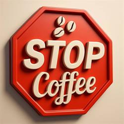 Stop Coffee