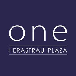 Plantini One Herastrau Plaza