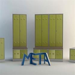 META Vestiare SRL