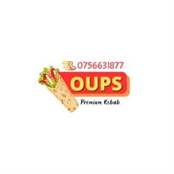Oups Caffe & Kebab